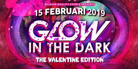Primaire afbeelding van Glow In The Dark: The Valentine Edition