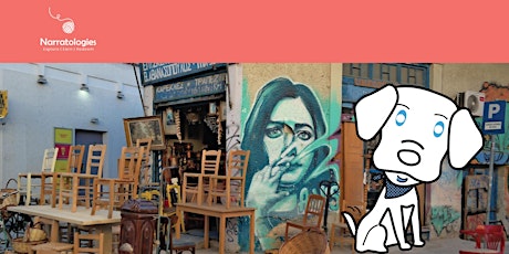 Γίνε ο ήρωας της Αθήνας | Street Art Κυνήγι Θησαυρού