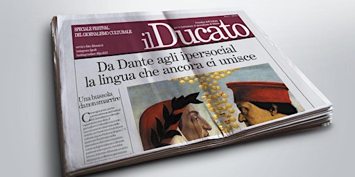 Immagine principale di Scopri la Scuola di Giornalismo di Urbino — Open Day 13 giugno ore 11:00 