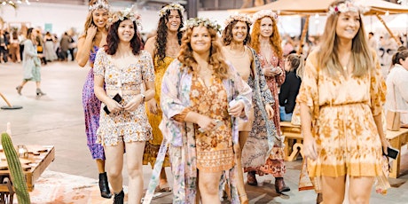 Image principale de Boho Luxe Market - Adelaide