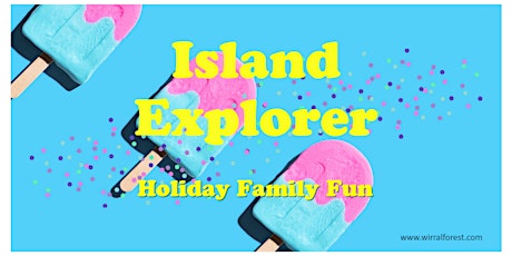Hauptbild für Island Explorer Family Taster Session!