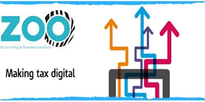 Making Tax Digital Are Ready