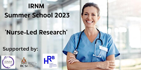 IRNM Summer School 2023