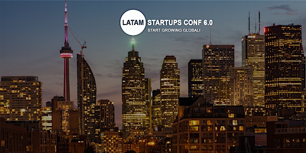 Latam Startups Conference 6.0