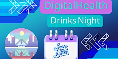 Image principale de Boston DigitalHealth Drinks Night During Bio-IT World Conference