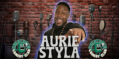Creatures Comedy || Aurie Styla primary image