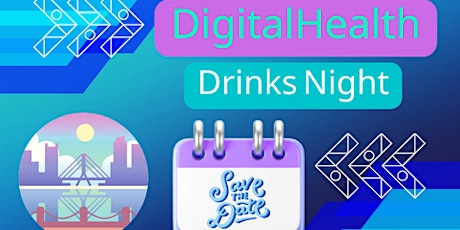 DigitalHealth Drinks Night in Boston