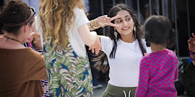 Image principale de Bollywood Dance with Nupur Arts! - Ashby