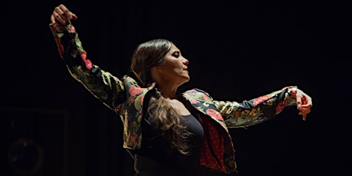 Imagen principal de AMSTERDAM /Flamenco Dance Workshops # RAFAELA CARRASCO