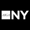 AIGA NY's Logo