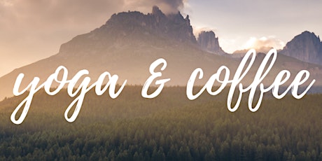 Yoga & Coffee  primary image