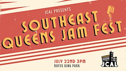 Southeast Queens Jam Fest