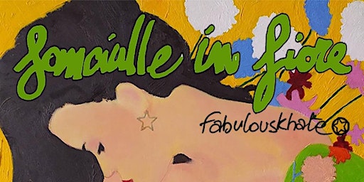 Fabulouskhate “Fanciulle in Fiore” primary image