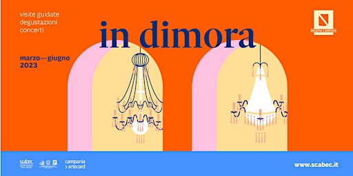 Imagen principal de In dimora | Palazzo Cocozza di Montanara | Flo + Dario Sansone