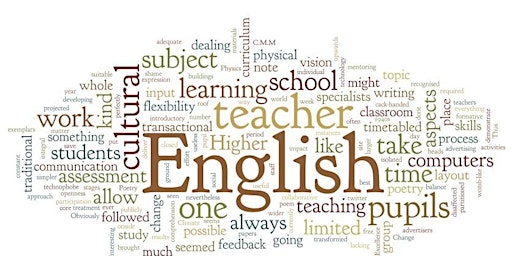 English Functional Skills - Online Course - Adult Learning primary image