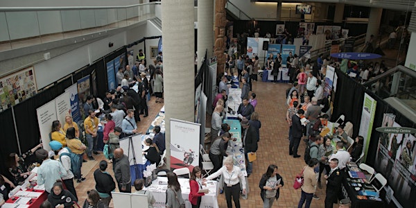 PICS Mega Job Fair Vancouver 2019