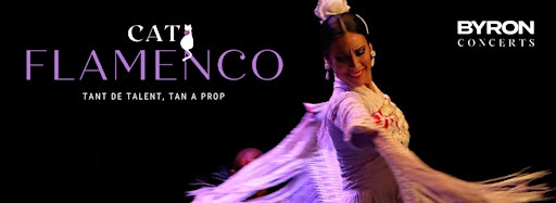 Image de la collection pour Flamenco CAT