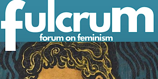 Fulcrum: A Forum on Feminism Poetry Edition primary image