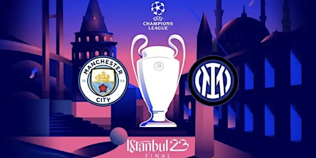 Champions League Final Watch Party