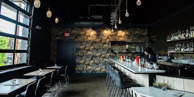 Guest Chef Dinner: Grand Army Tavern and Flaneur Wines