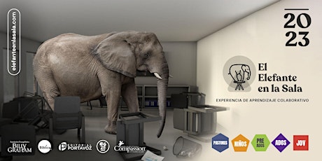 Hauptbild für El elefante en la sala