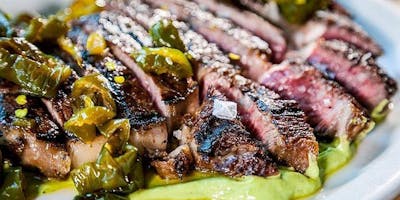 Guest Chef Dinner: Laurelhurst Market with Chef Ben Bettinger