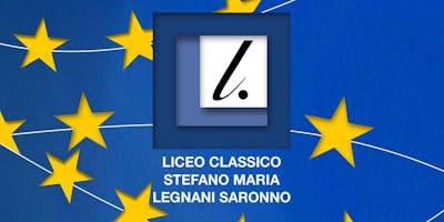 Liceo "S.M. Legnani" Saronno - OPEN DAY n. 2 15 Dicembre 2018 Liceo "S.M. Legnani" Saronno - OPEN DAY n. 2 15 Dicembre 2018