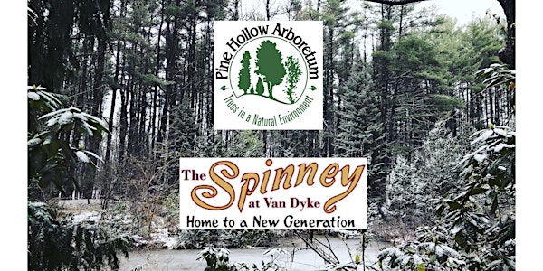 Pine Hollow Arboretum Winter Gala at the Spinney at Van Dyke