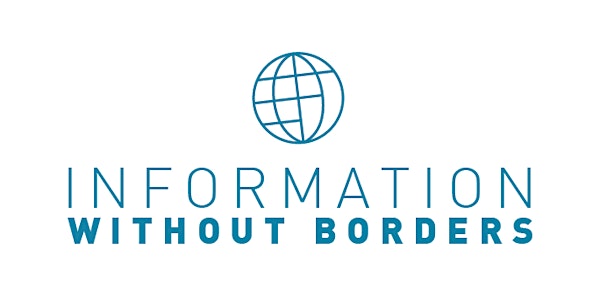 Information Without Borders Conference 2019