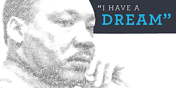 Martin Luther King Jr. Event & Reception 2019