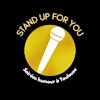 Logotipo de Stand up Foryou