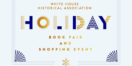 Holiday Book Fair & Shopping Event primary image