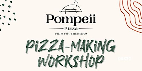 Pizza-Making Workshop