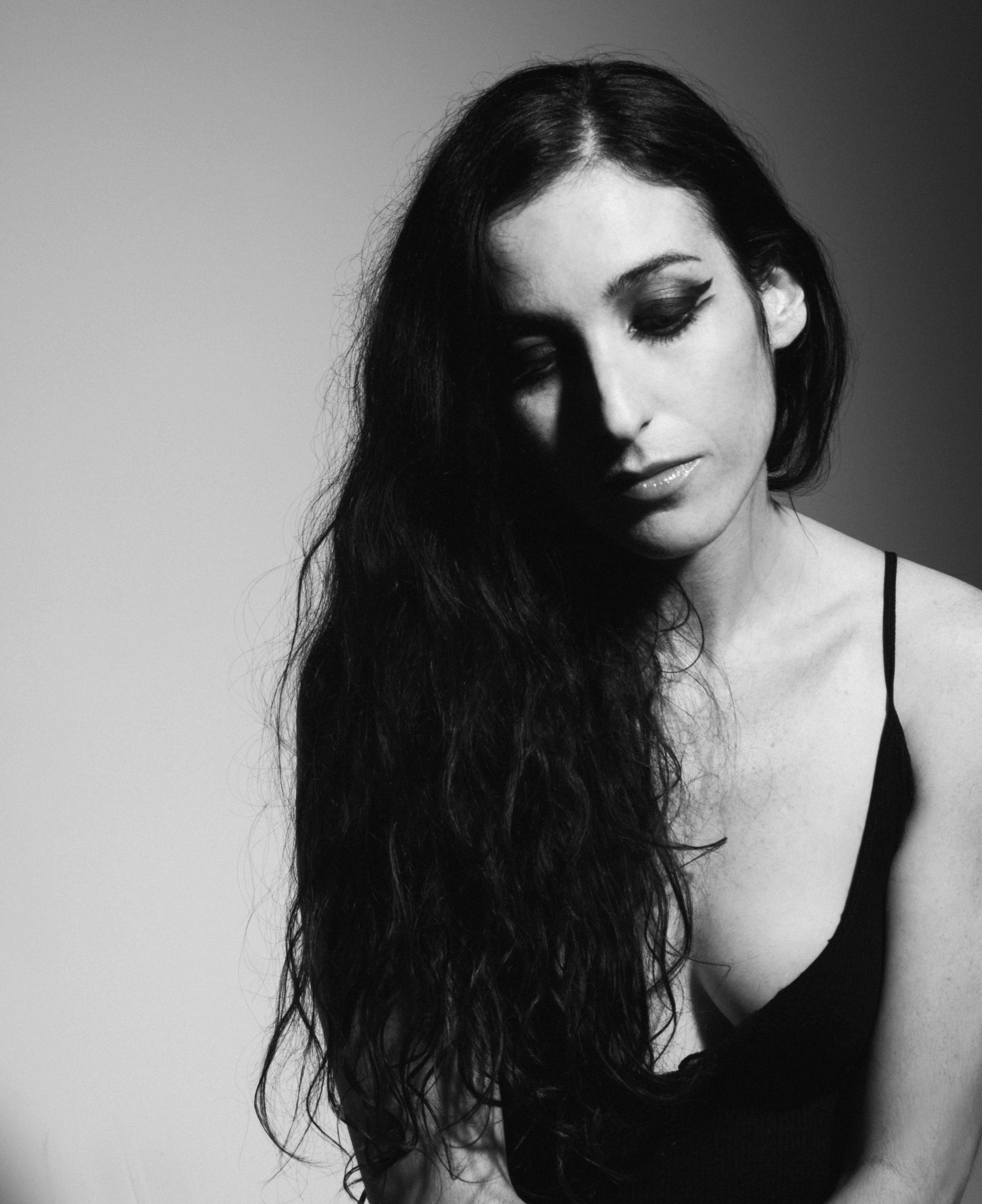 Marissa Nadler, Hilary Woods, Lady Lazarus