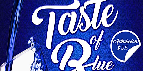 Taste of Blue 2019
