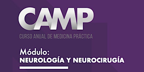 Curso Anual de Medicina Práctica: Módulo Neurología y Neurocirugía