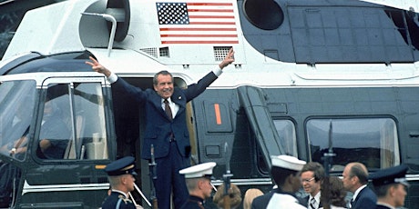The Watergate Break-In 51st Anniversary - Livestream History Tour