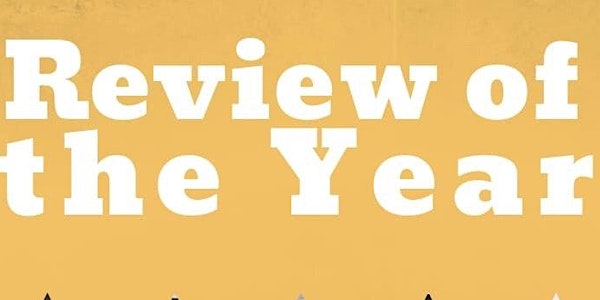 Banter Review of the Year