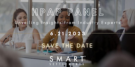 SMART Session: HPAP Panel