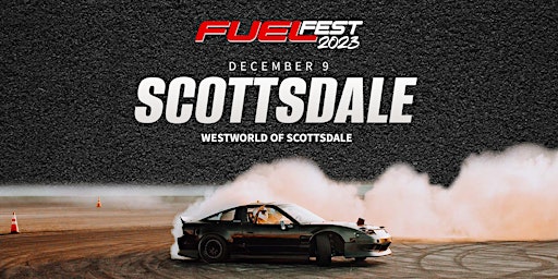 Primaire afbeelding van 2023 FuelFest Scottsdale