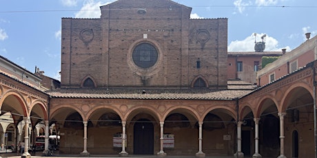Da Cimabue a Guercino: alla scoperta dei segreti della Basilica dei Servi