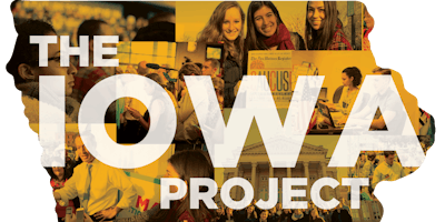 The Iowa Project: Information Session