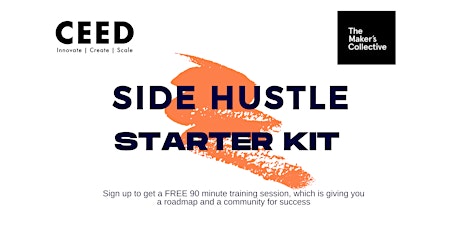 The Side Hustle Starter Kit