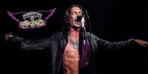 Aerosmith Tribute - Pandora's Box primary image