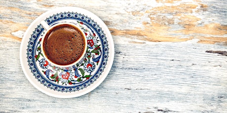 Turkish Coffee Night primary image