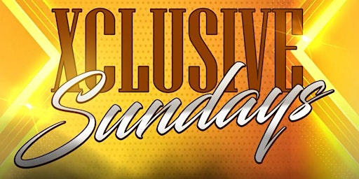 Afrobeat- Amapiano - Kompa  XCLUSIVE   SUNDAYS  hosted by FUBAR MIAMI  primärbild