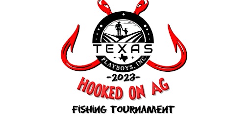 HOOKED ON AG FISHING TOURNAMENT primary image