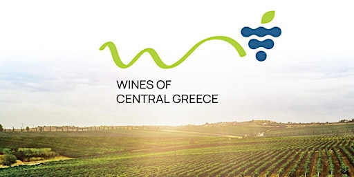 Primaire afbeelding van Wines Of Central Greece - FREE Tasting!!