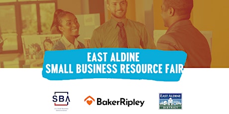 Small Business Resource Fair