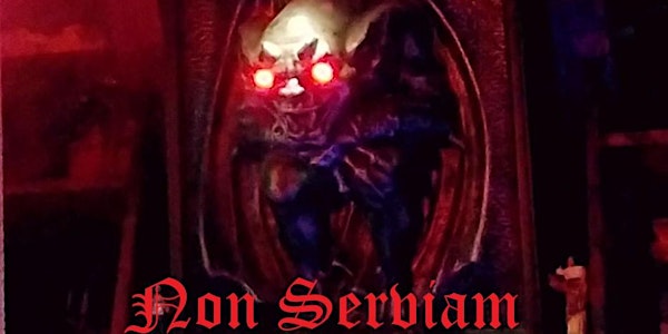Non Serviam
